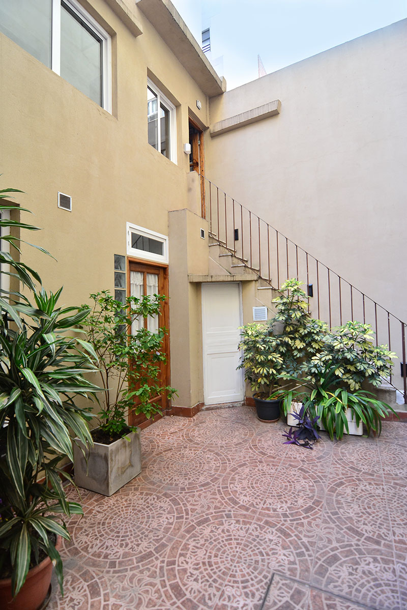Palermo Soler 3247