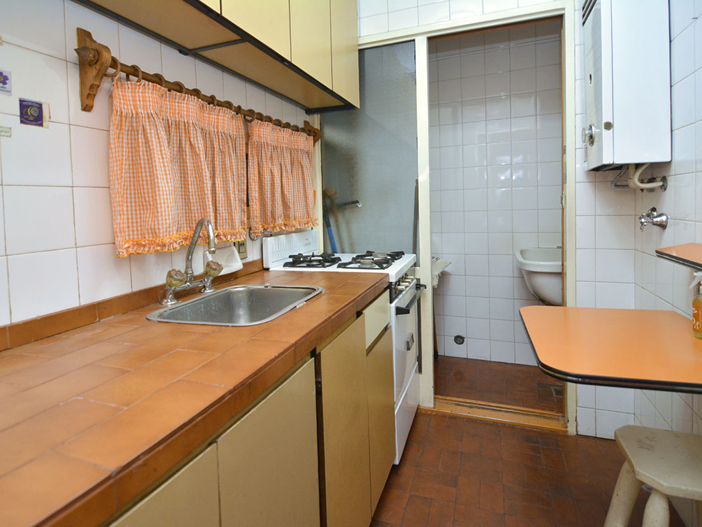 Palermo Paunero 2790