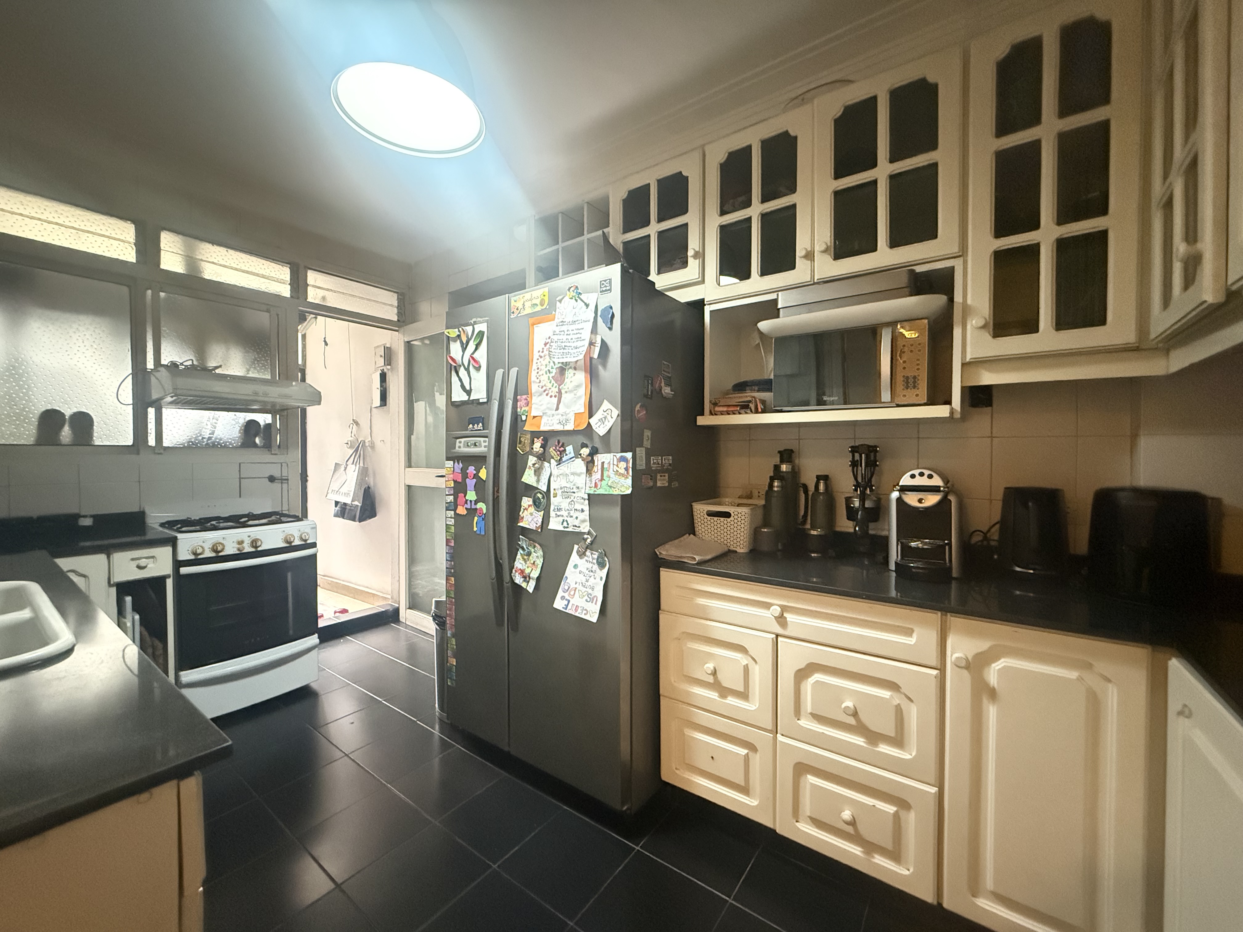 Palermo - Av. del Libertador 3162