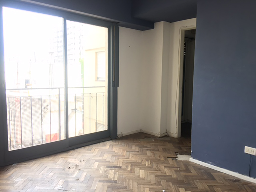 Villa Crespo Av. Corrientes 5682