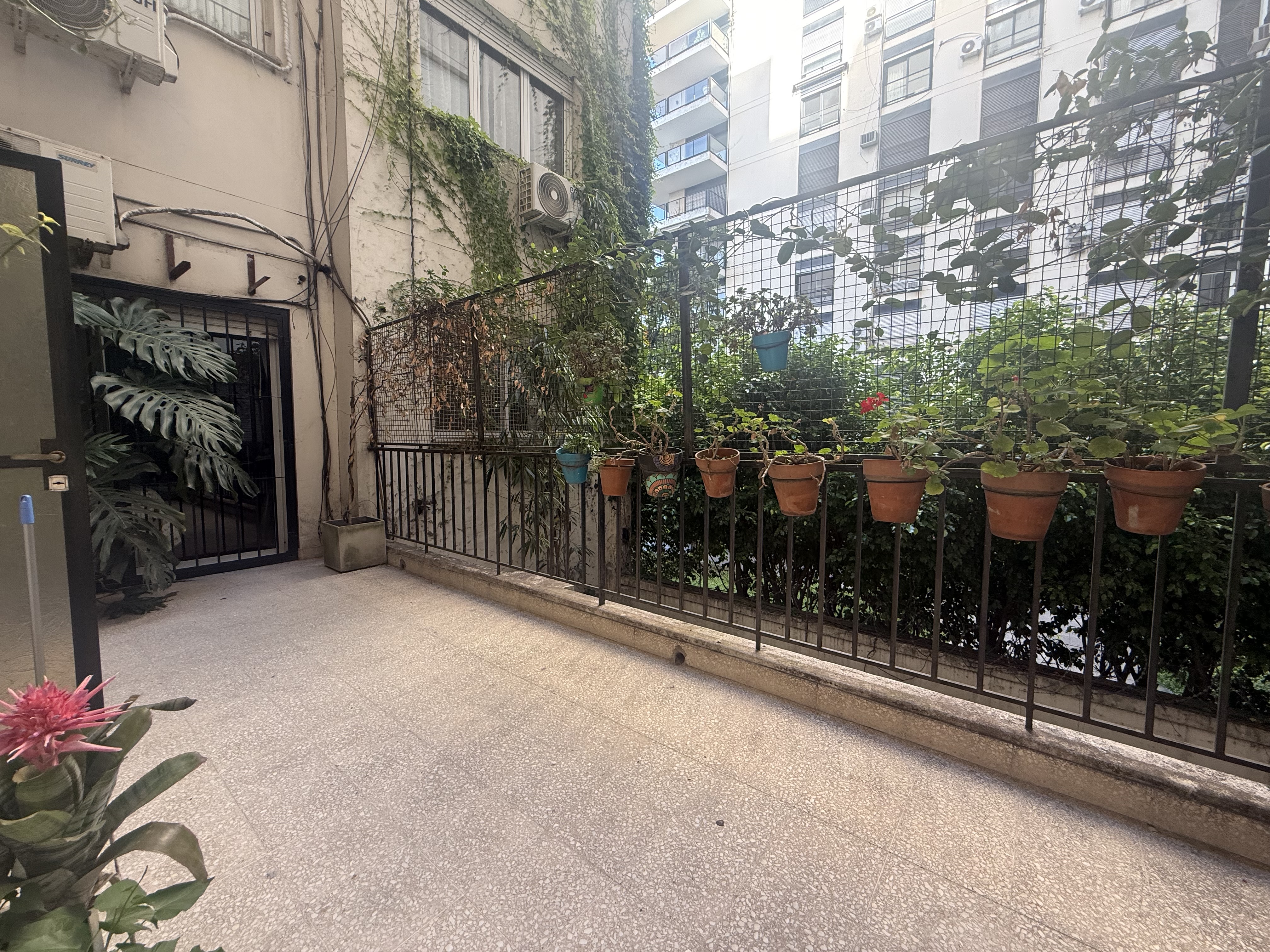 Palermo - Av. del Libertador 3162