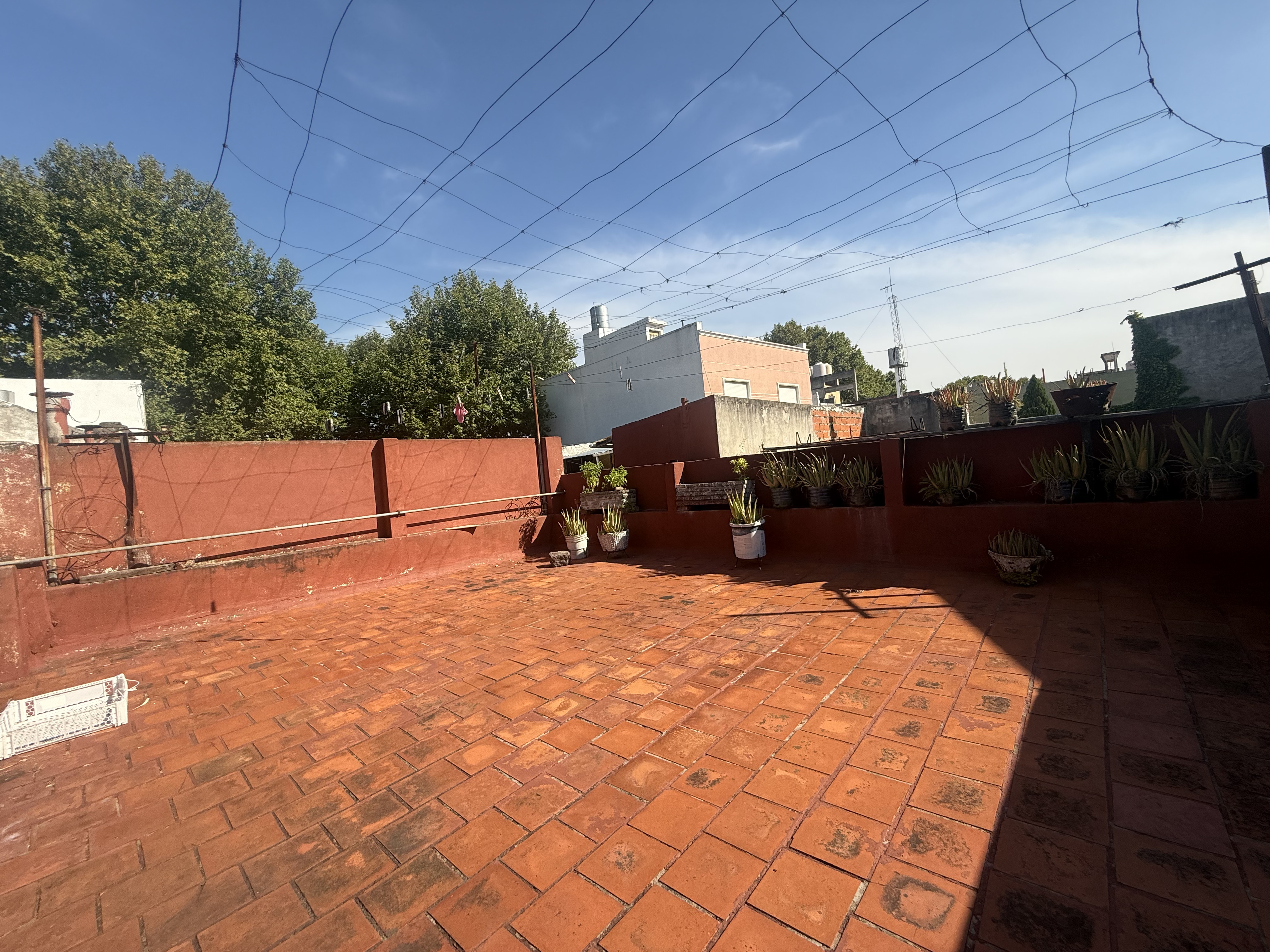 Parque Avellaneda- Martinez Castro 1279