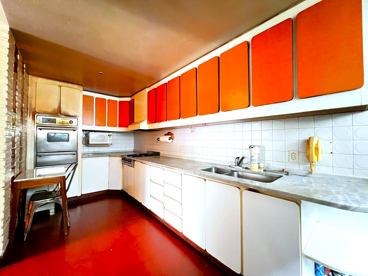 Balvanera - Av. Belgrano 2470