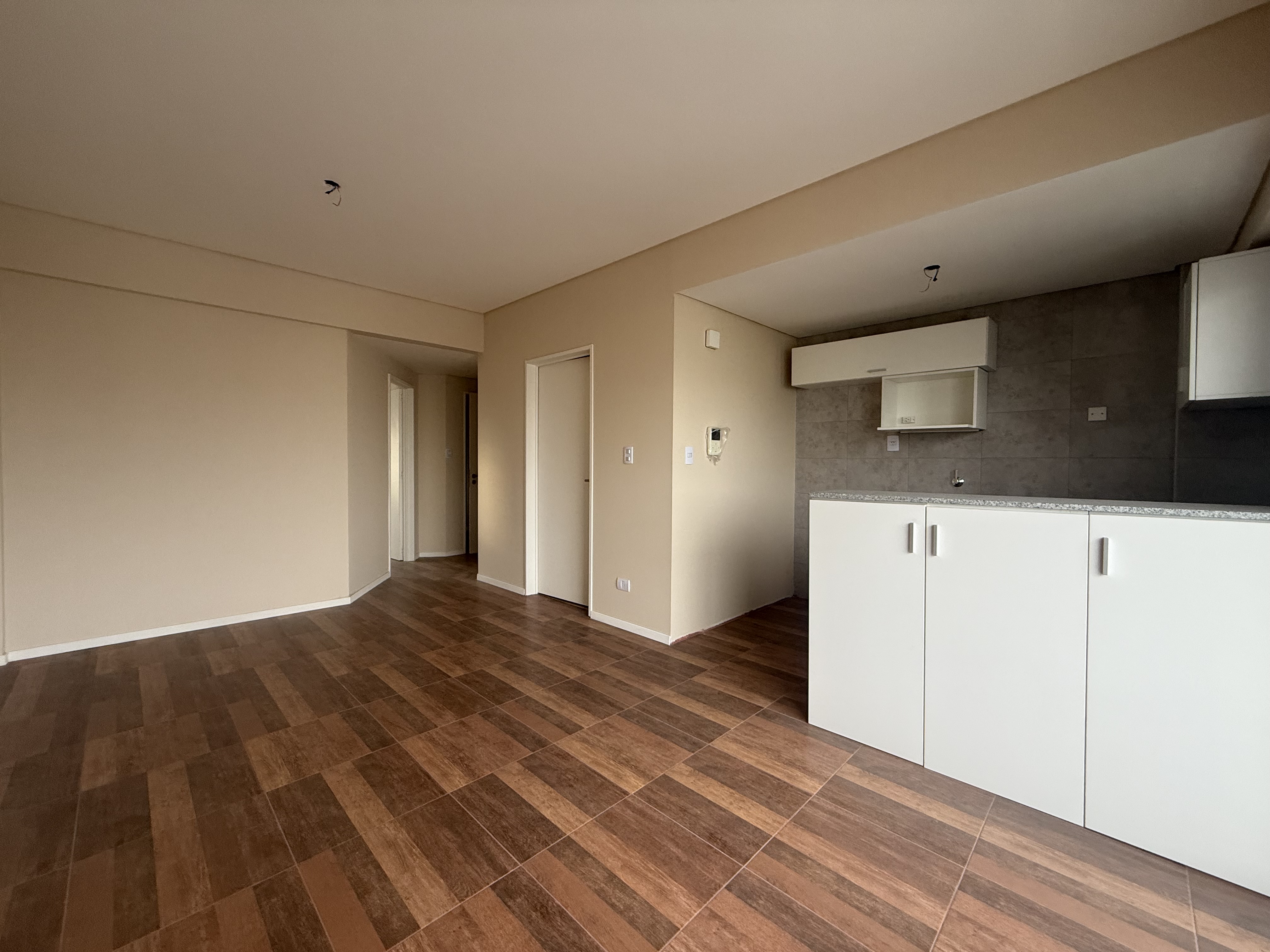 Villa Crespo - Av. Estado de israel 4479