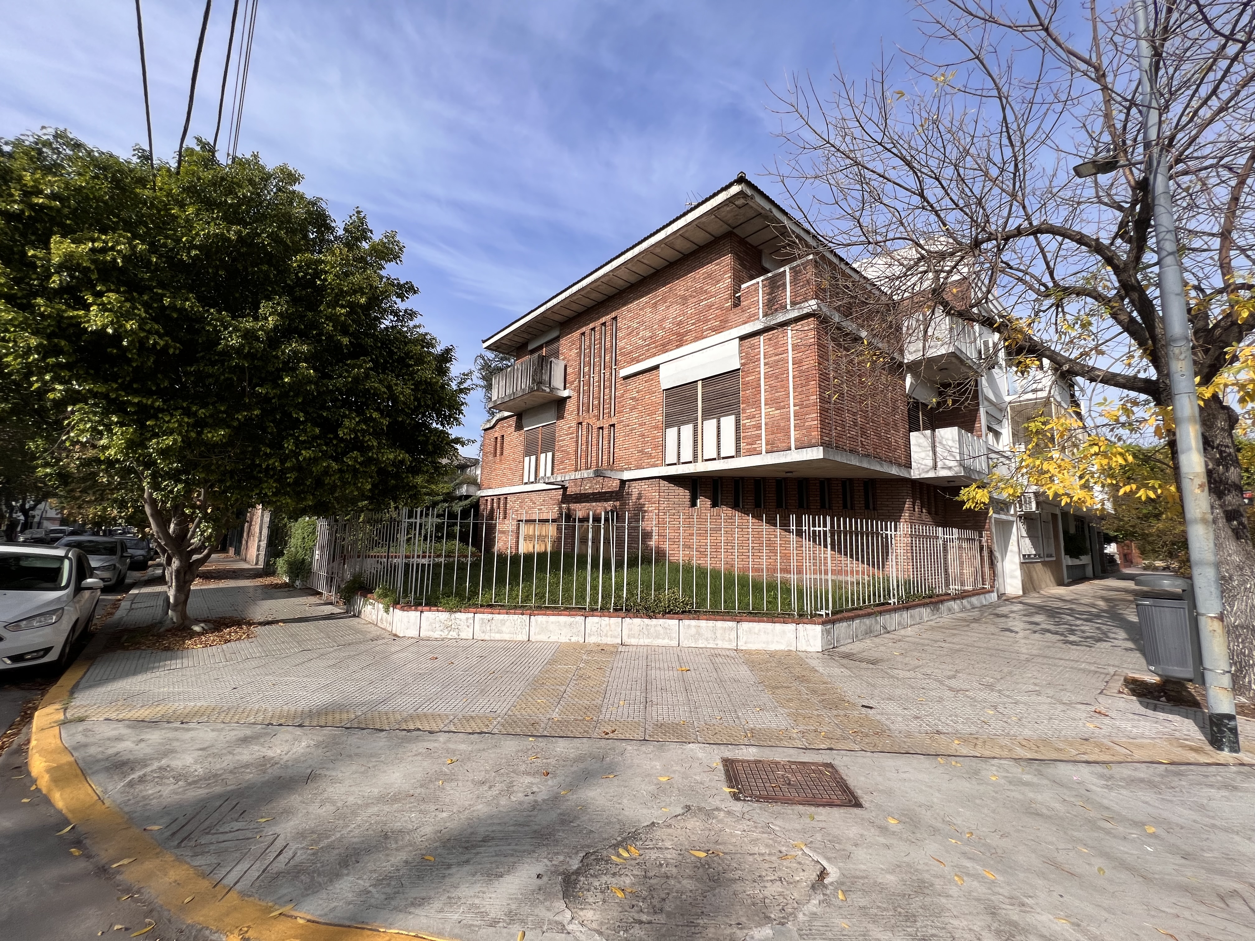 Casa en Venta en Versalles
