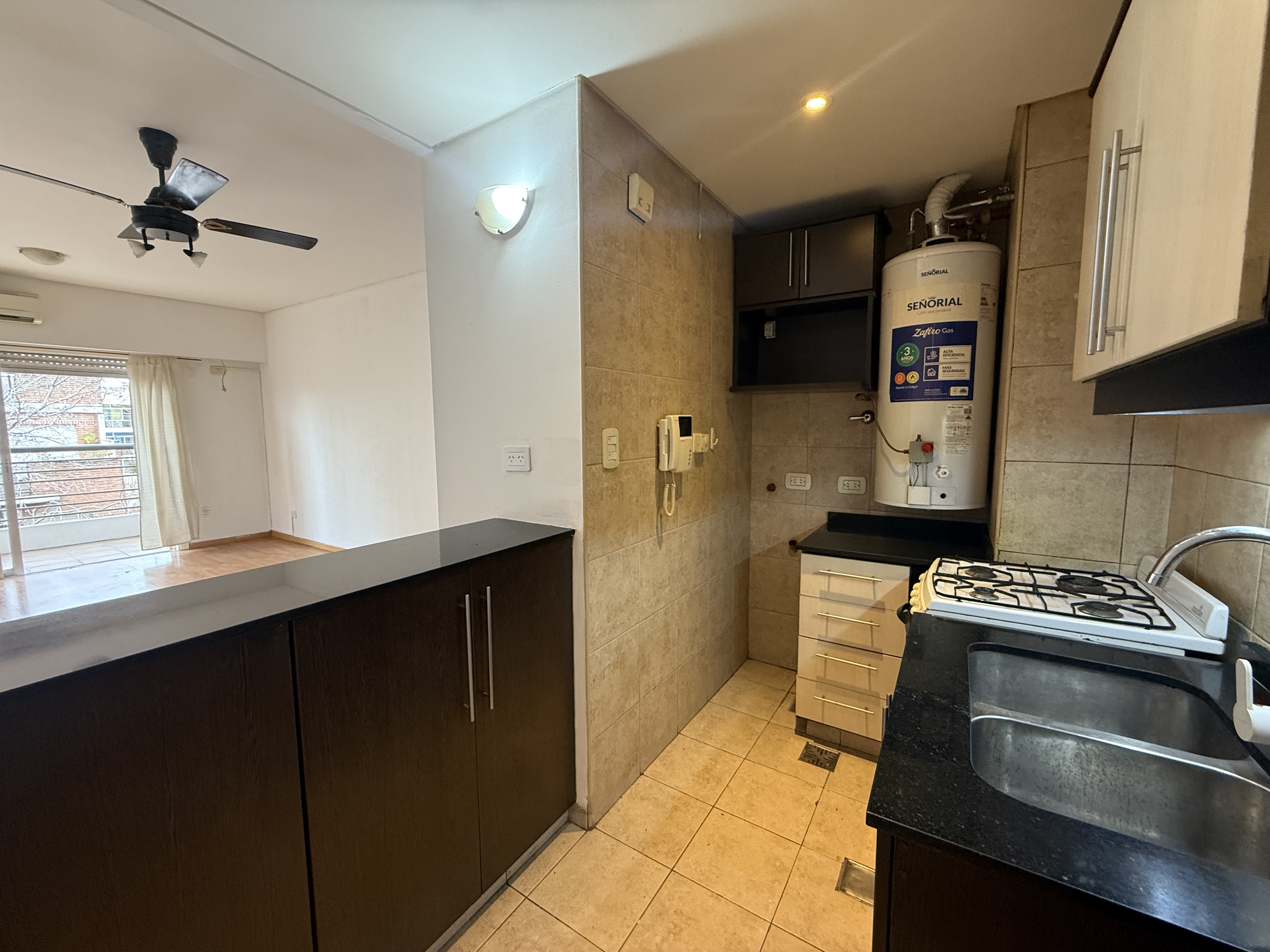 Villa Urquiza - Mendoza 4875