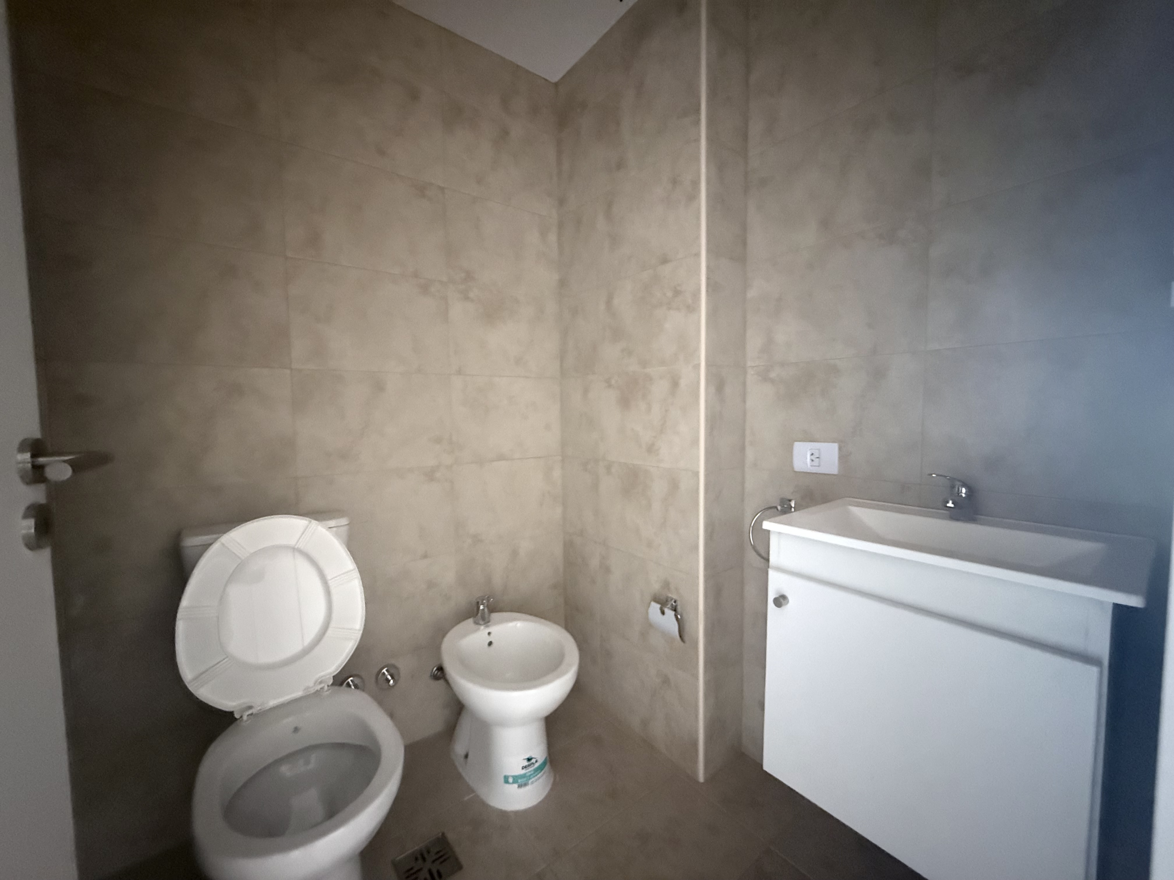 Villa Crespo - Av. Estado de israel 4479