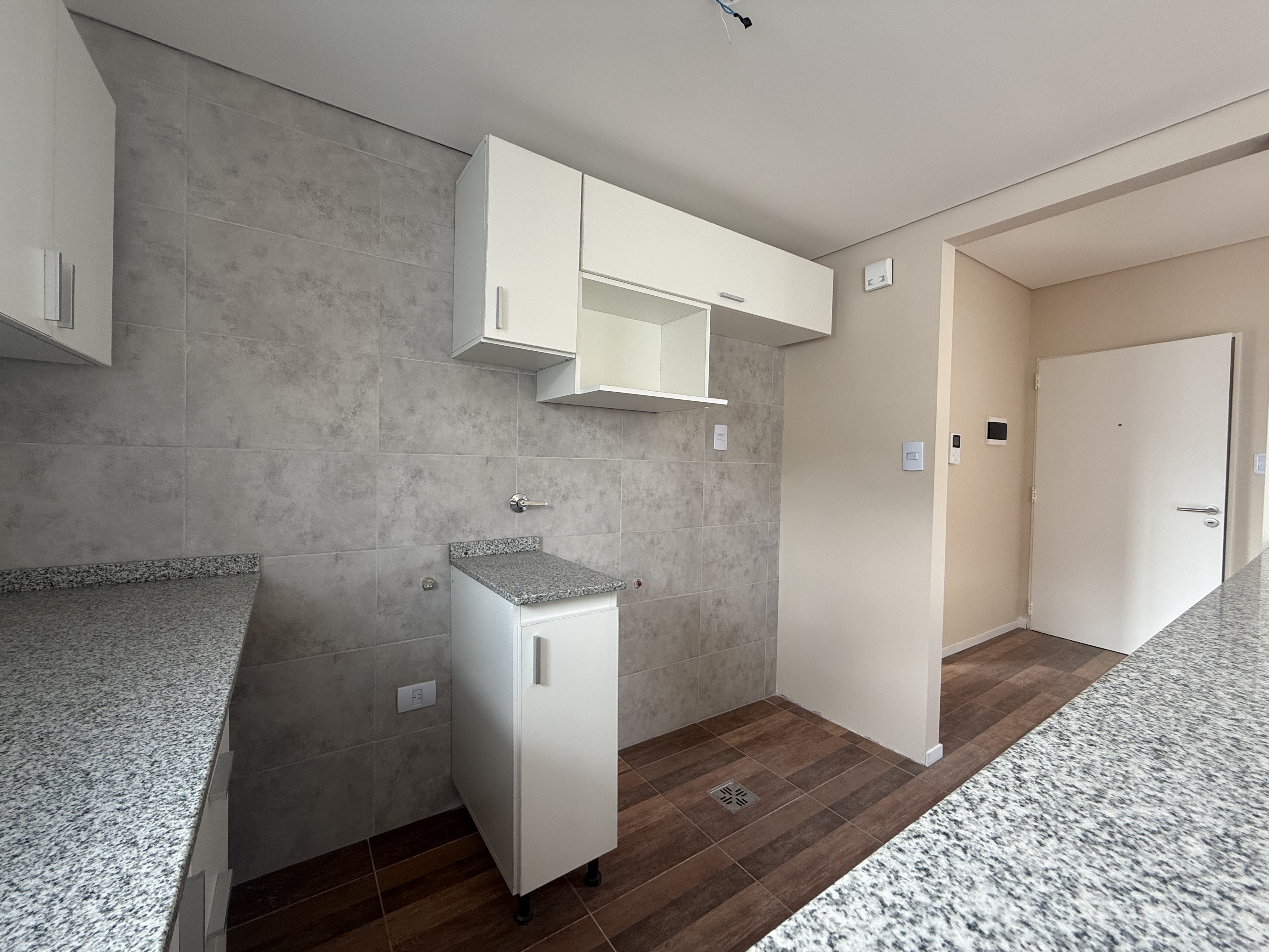 Villa crespo - Av. Estado de Israel 4479 8