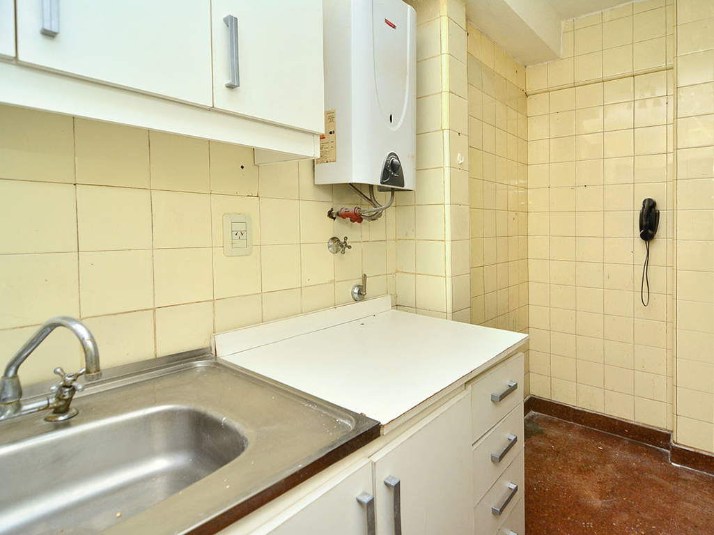 Balvanera Lavalle 2670