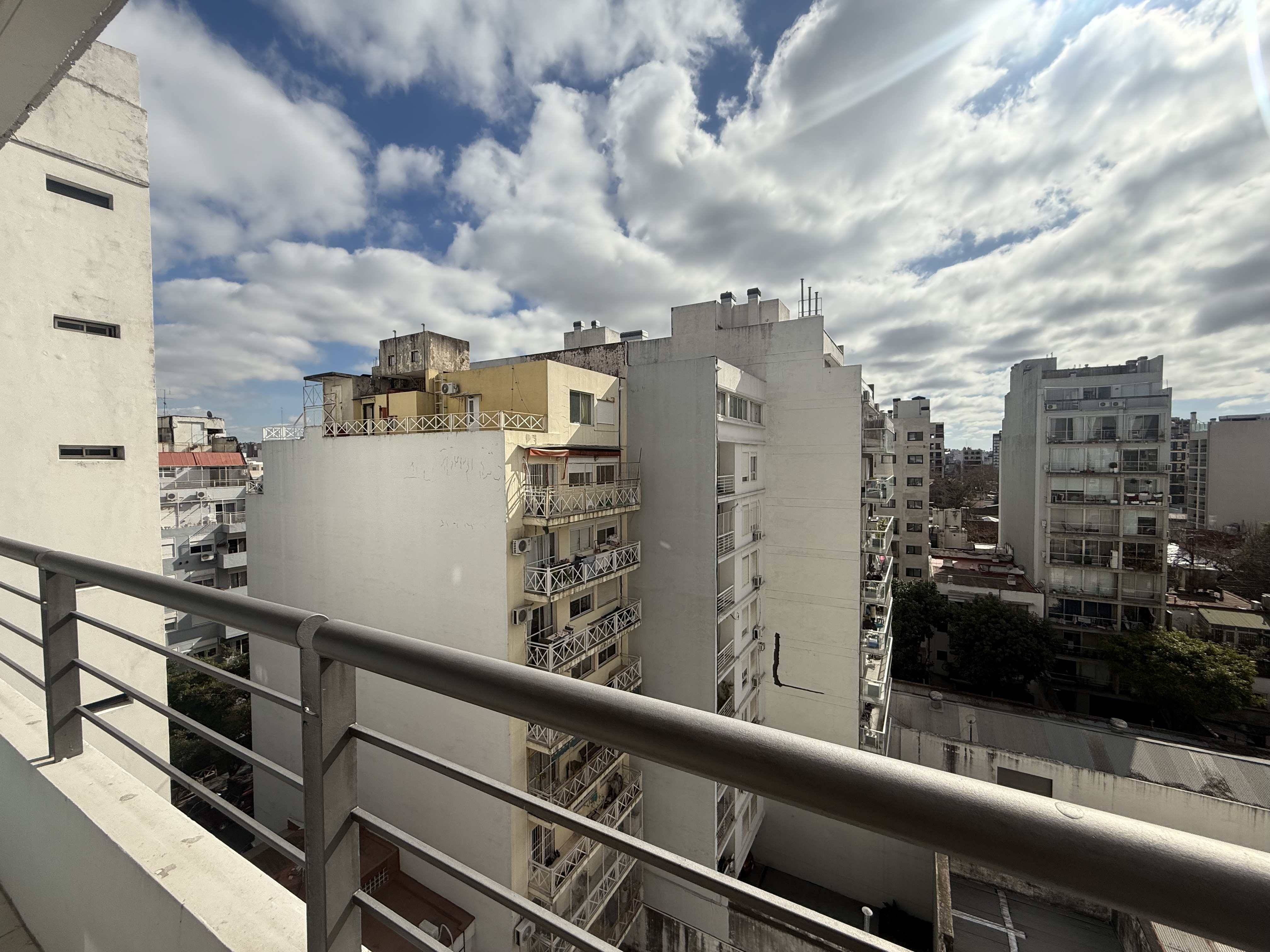 Villa crespo - Av. Estado de Israel 4479 8