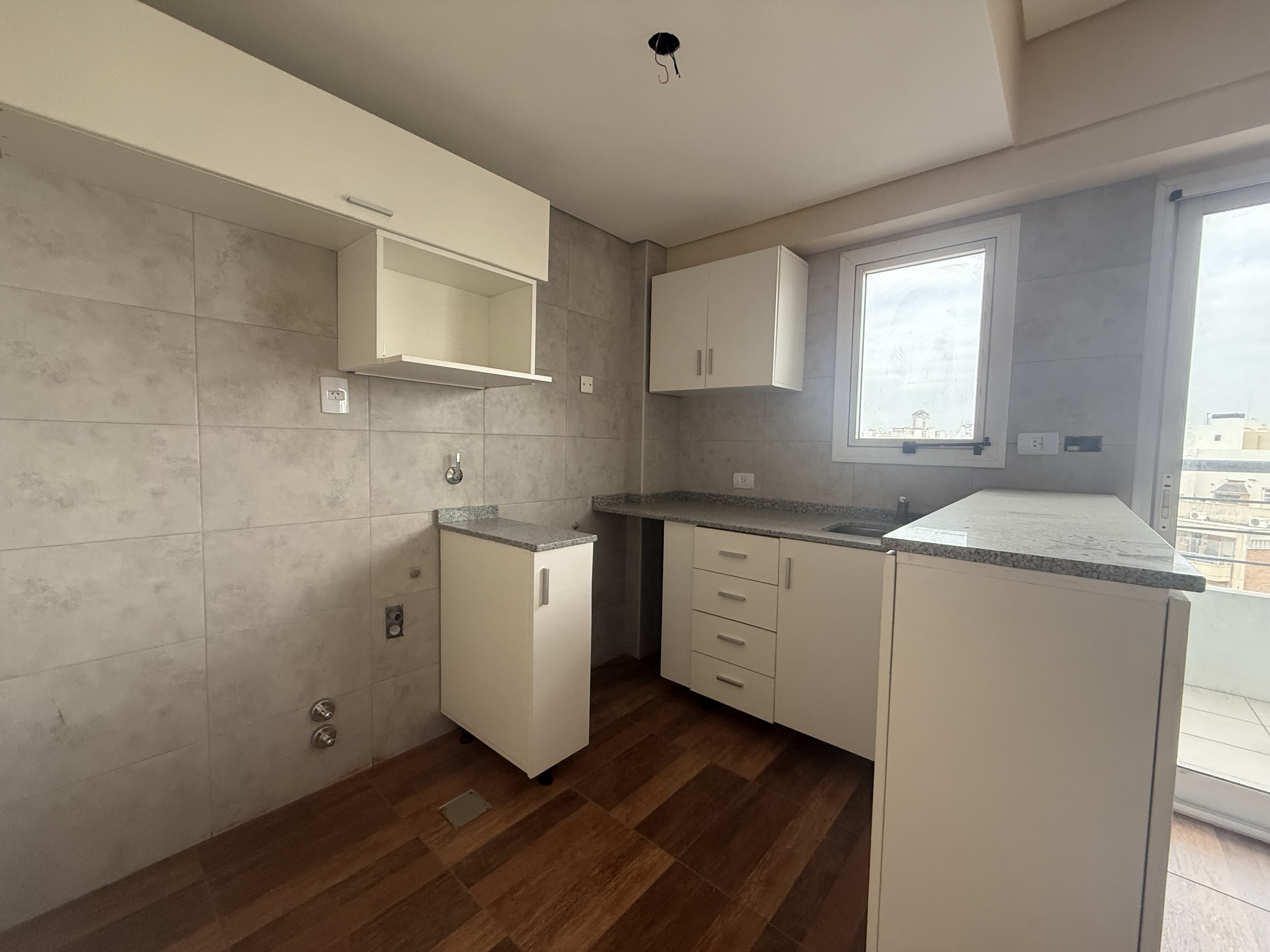 Villa Crespo - Av. Estado de israel 4479