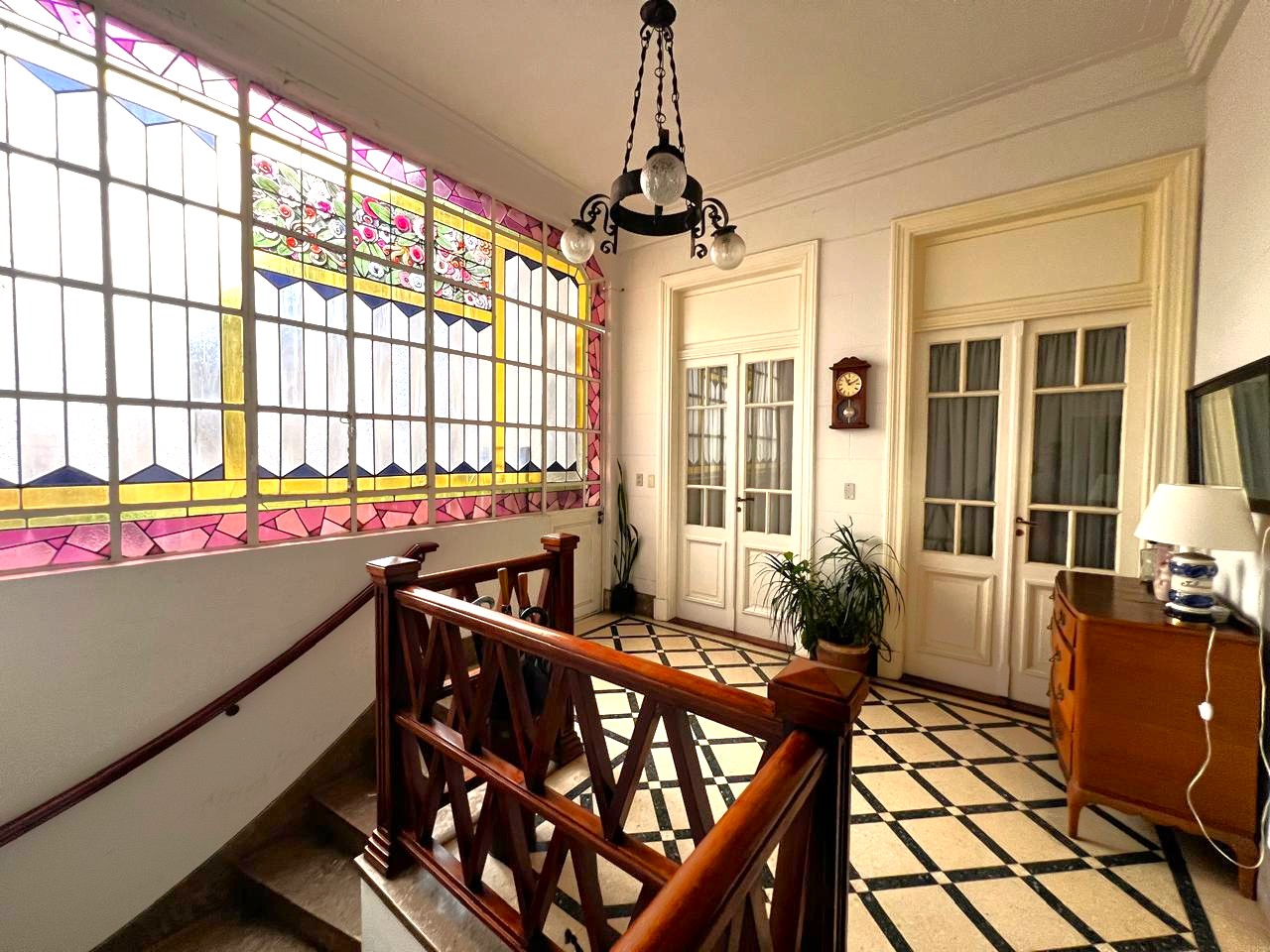 Balvanera - Av. Belgrano 2470