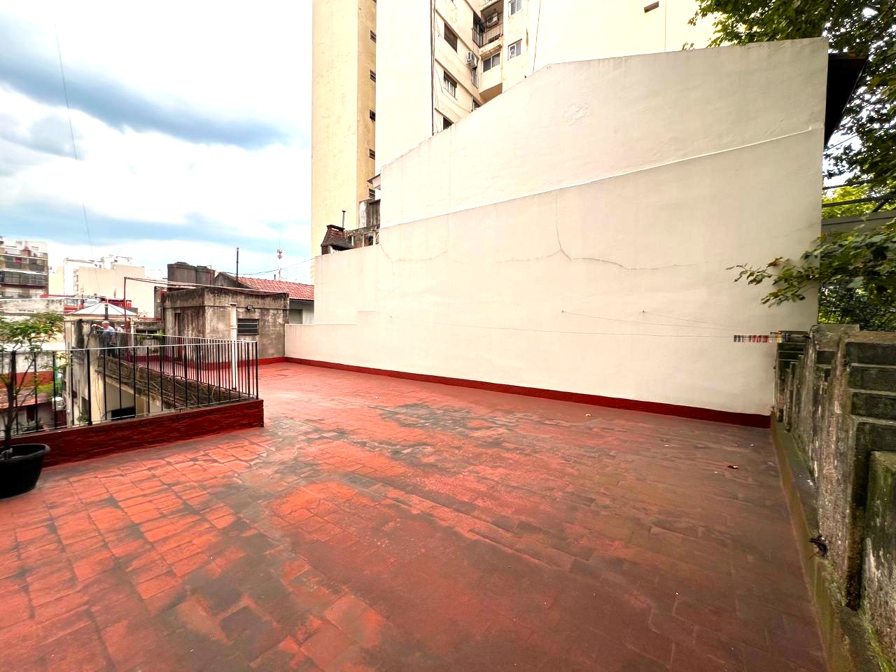 Balvanera - Av. Belgrano 2470