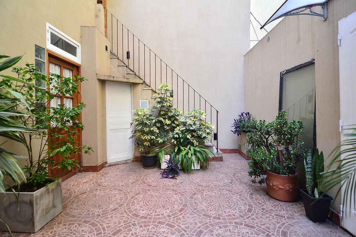Palermo Soler 3247