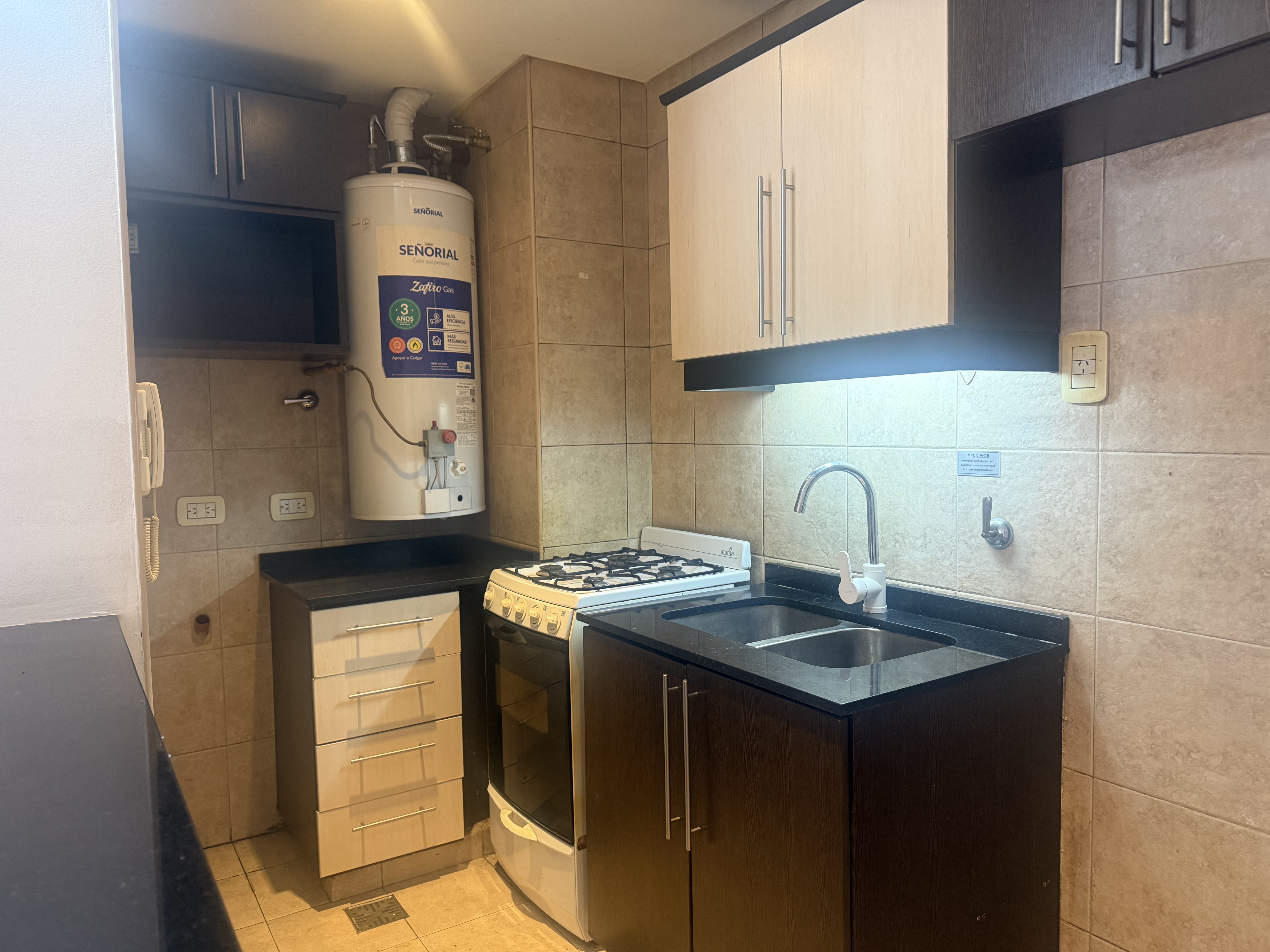 Villa Urquiza - Mendoza 4875