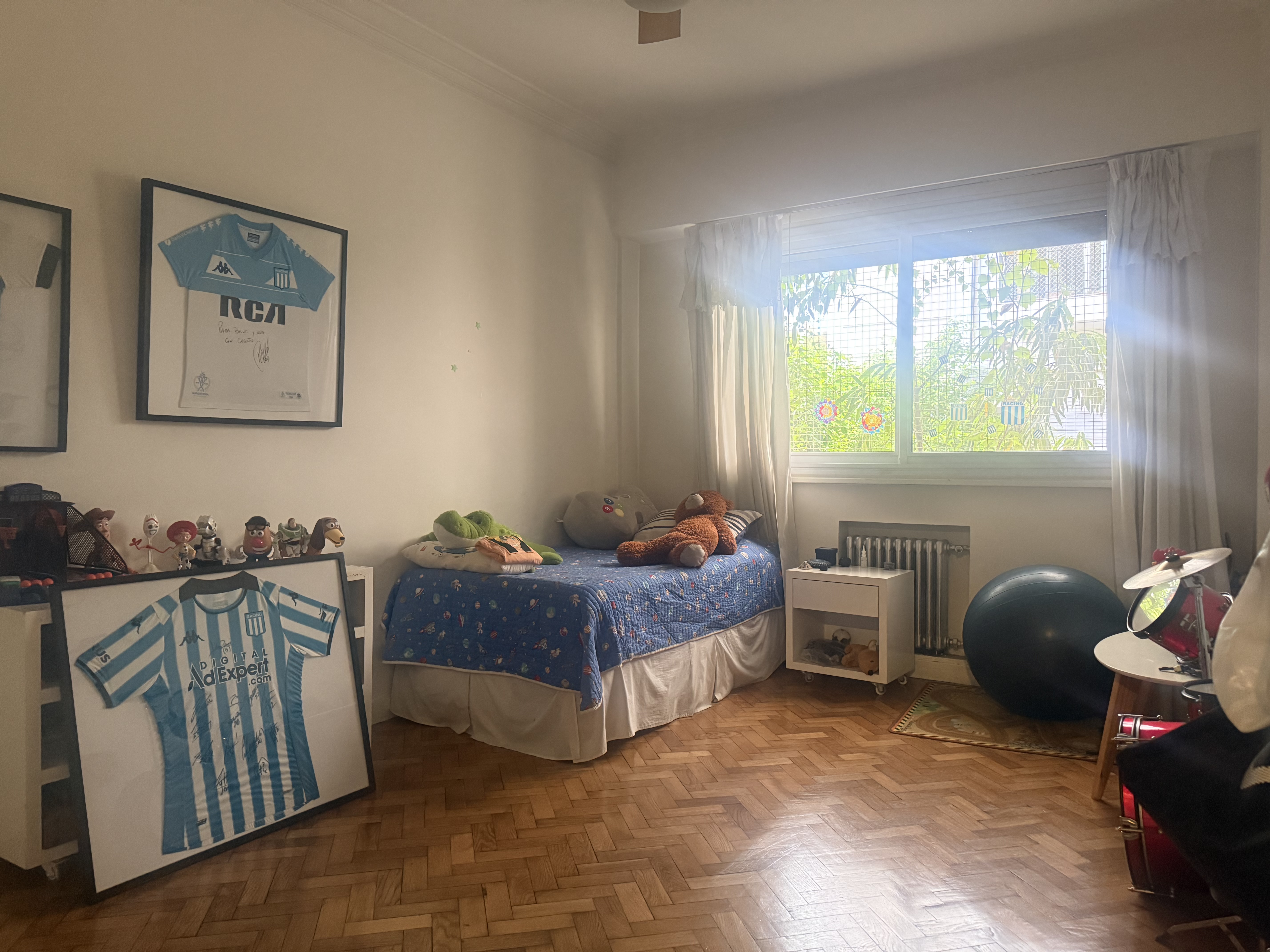 Palermo - Av. del Libertador 3162