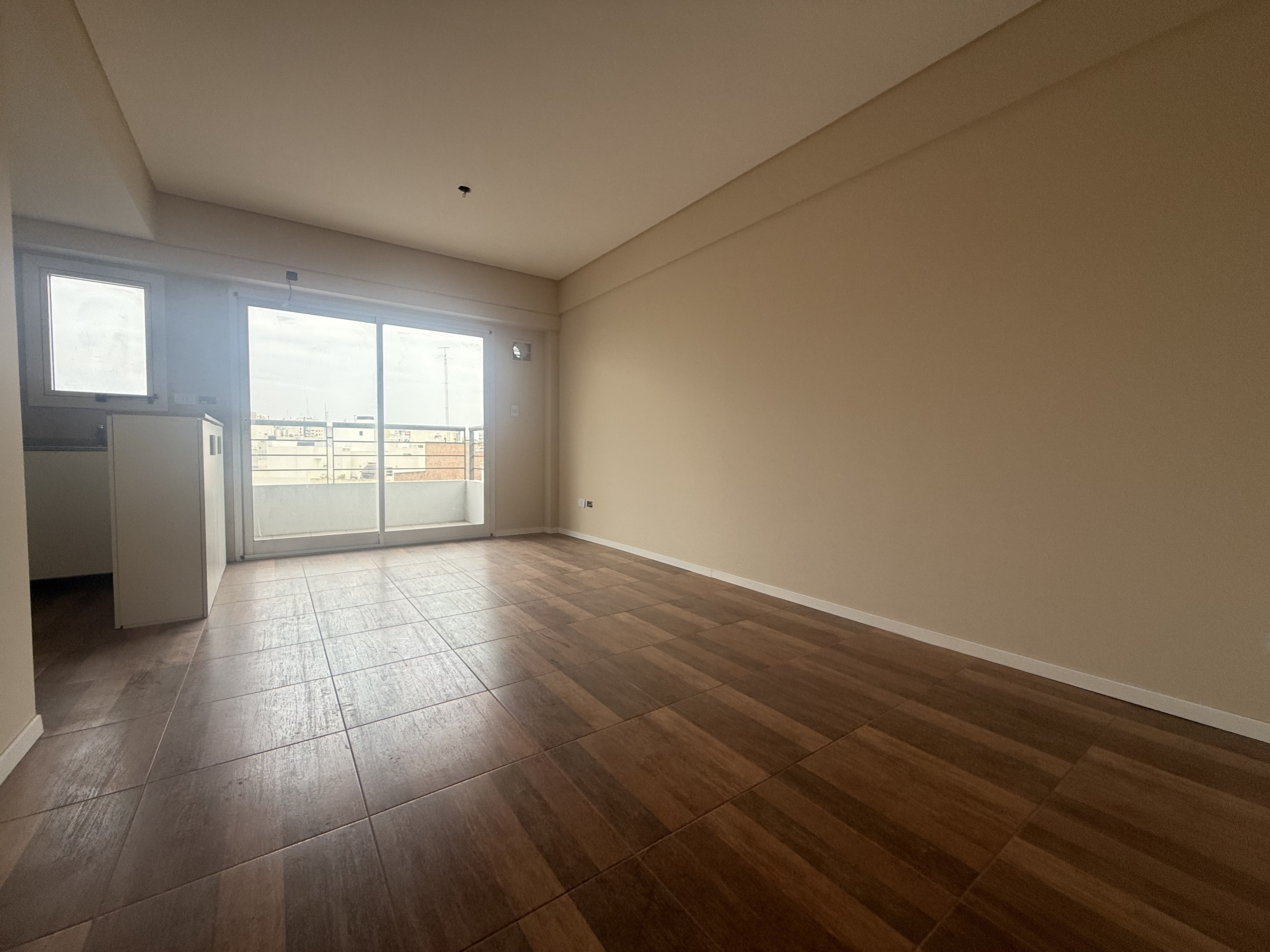 Villa Crespo - Av. Estado de israel 4479