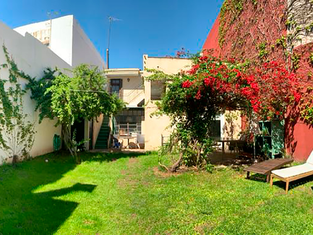 Paterna Juan Agustín García 1140
