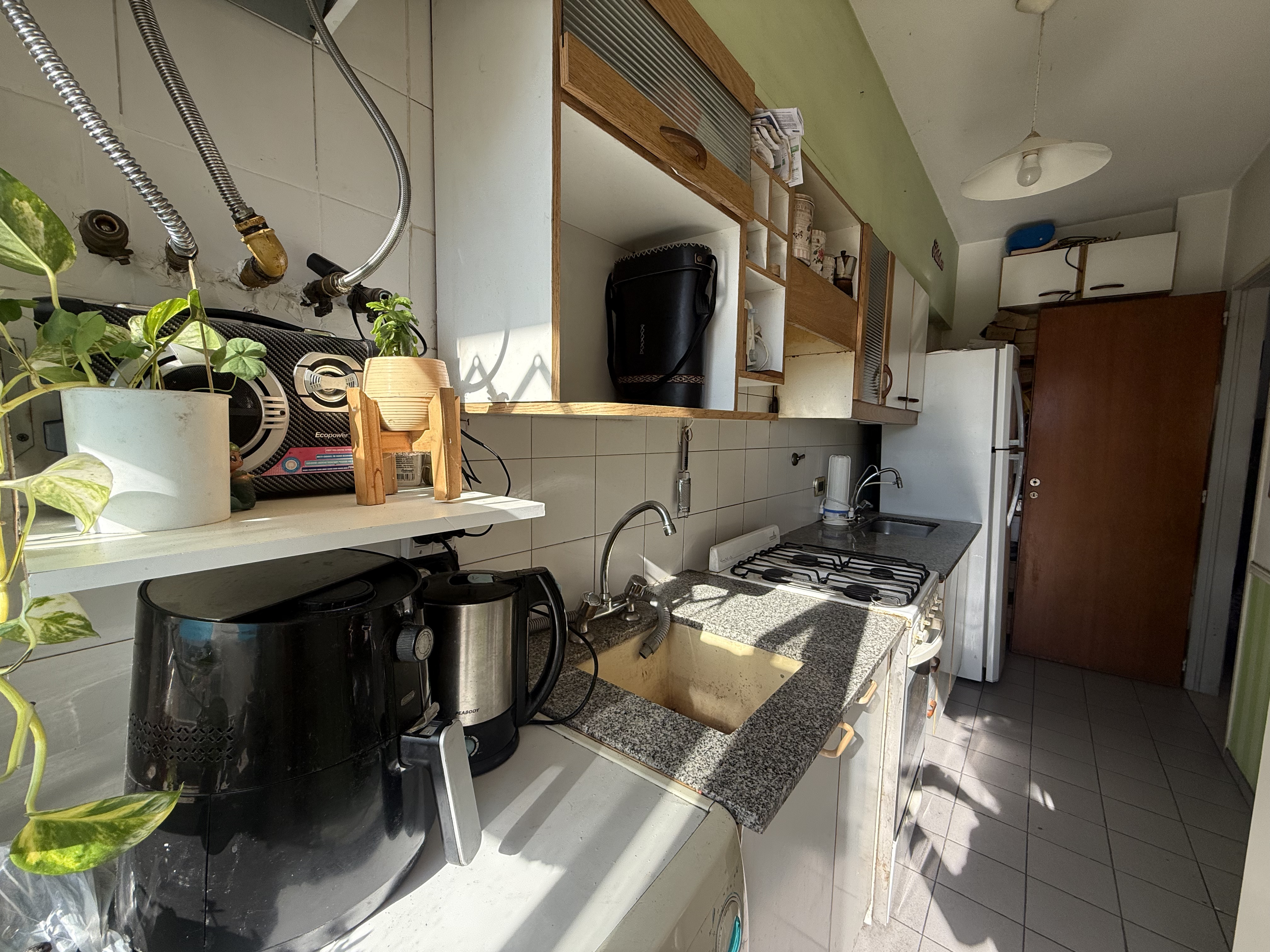 Mataderos/Villa Luro - Artigas 5196