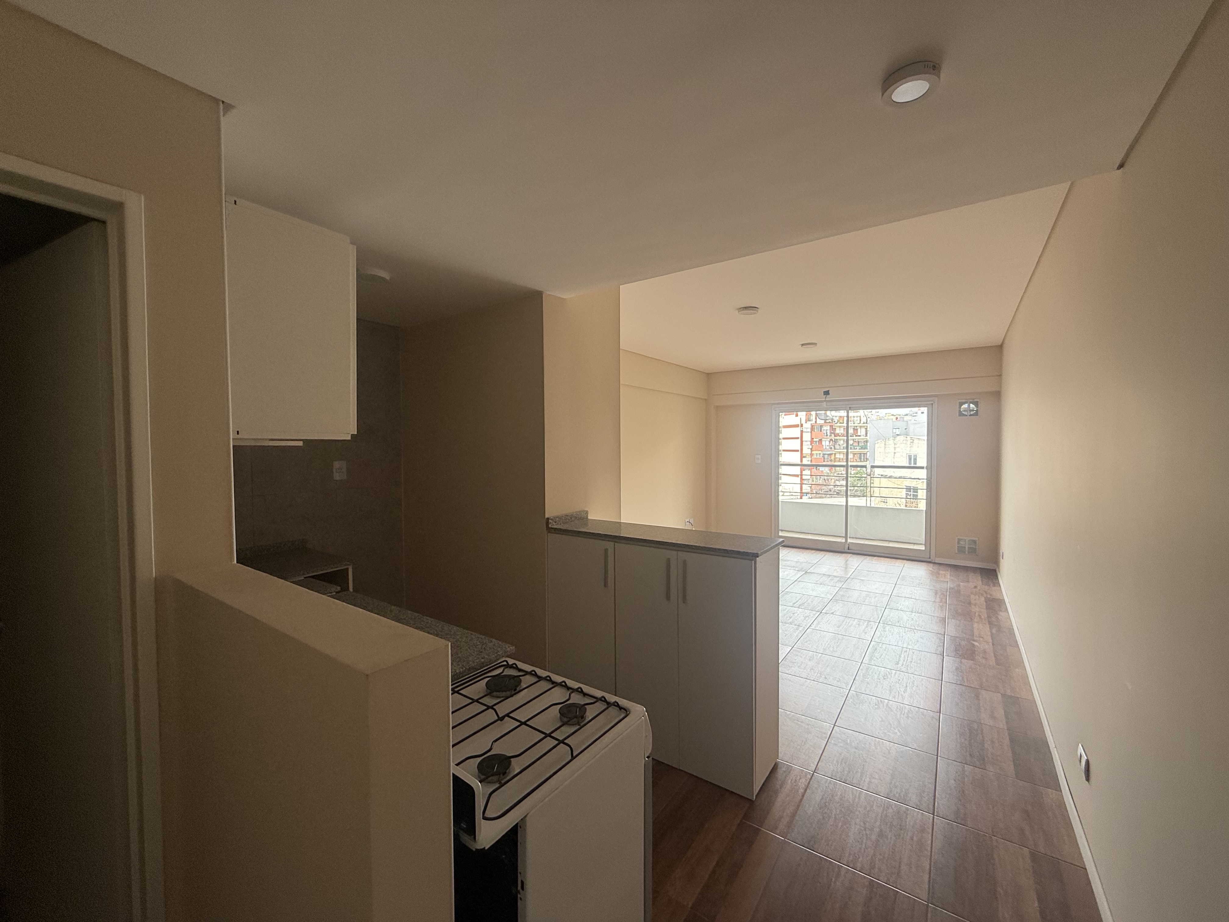 Villa Crespo - Av. Estado de Israel 4479 6