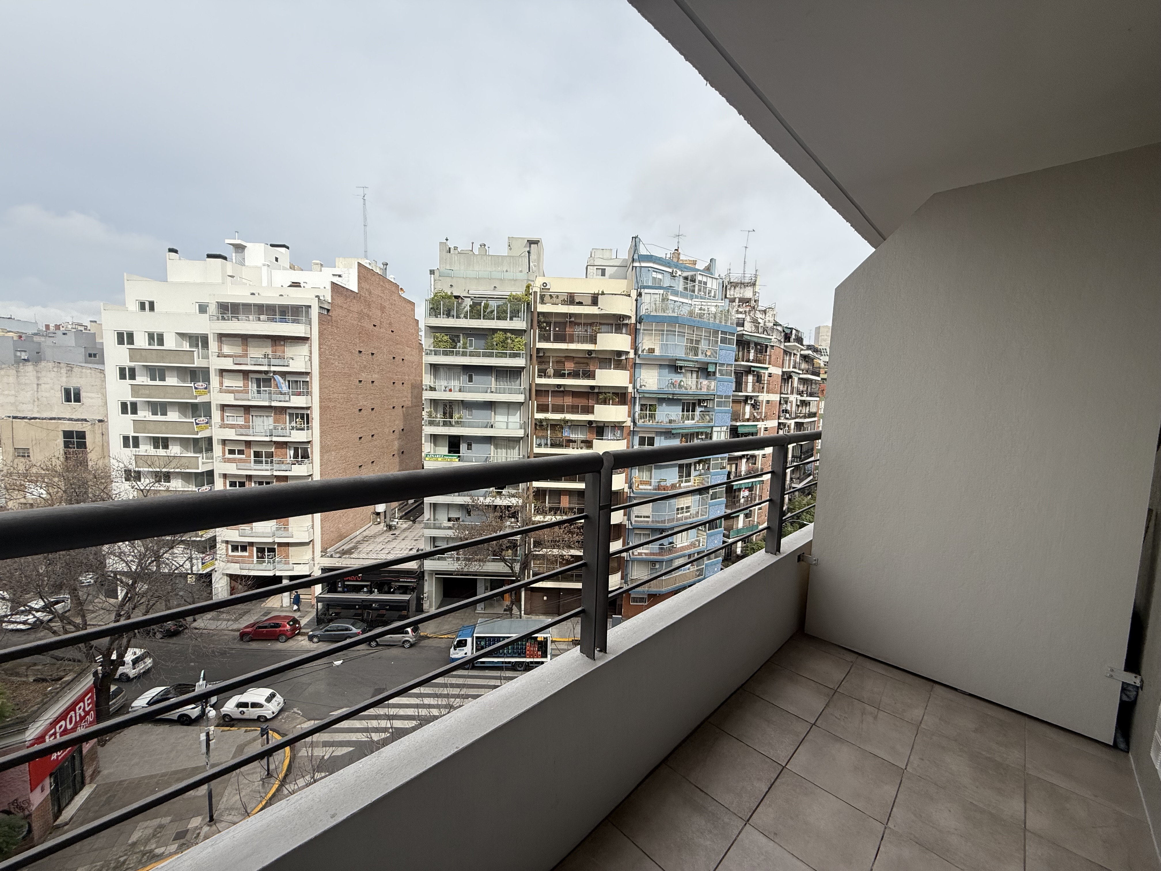 Villa Crespo - Av. Estado de Israel 4479 6
