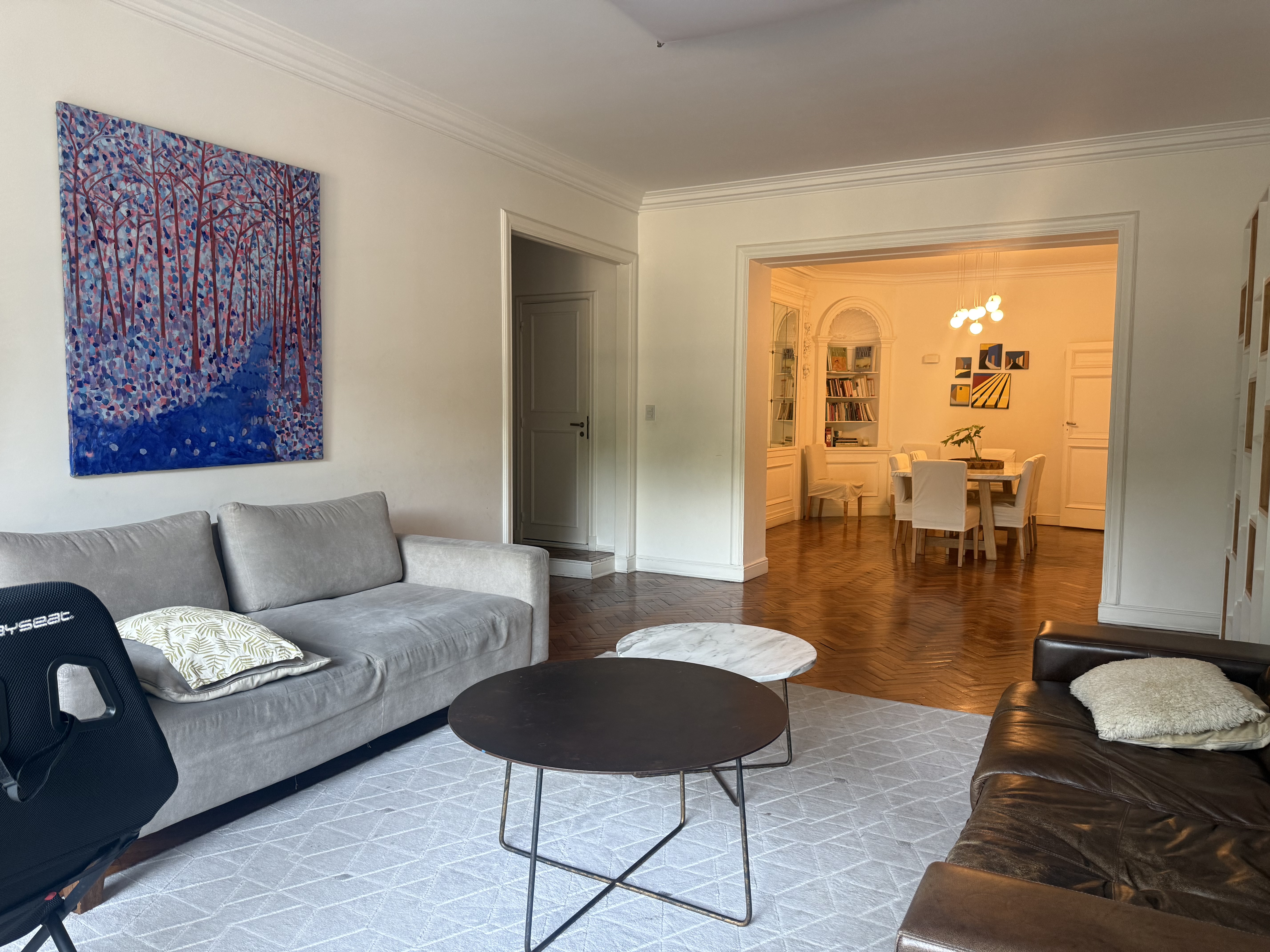 Palermo - Av. del Libertador 3162