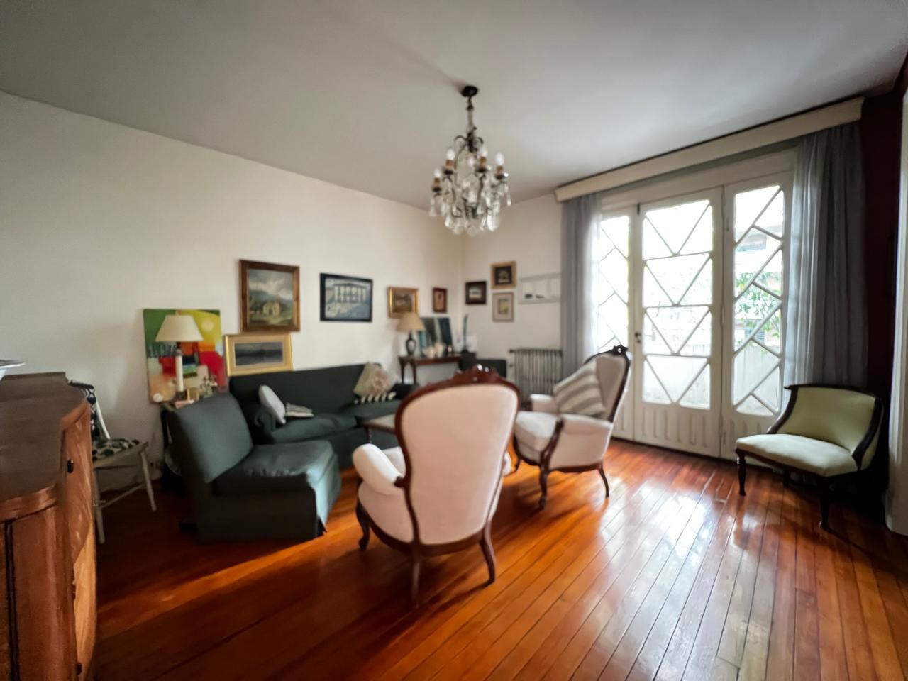 Balvanera - Av. Belgrano 2470