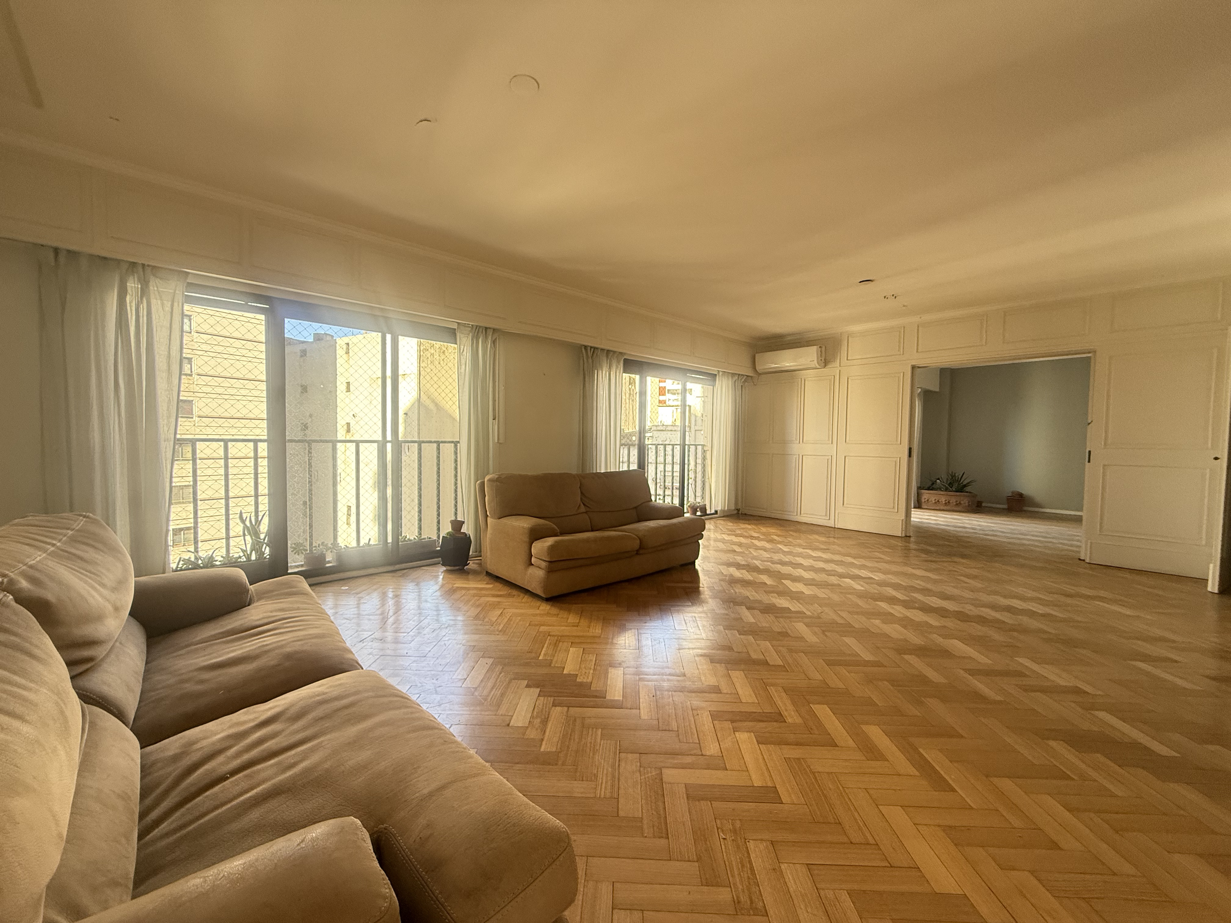 RETIRO- Arroyo 855