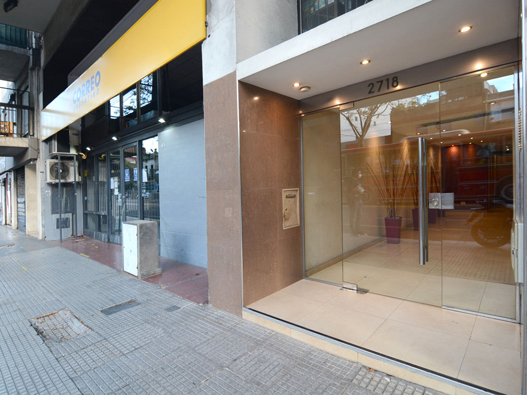 Villa Gral. Mitre Av. San Martín 2718