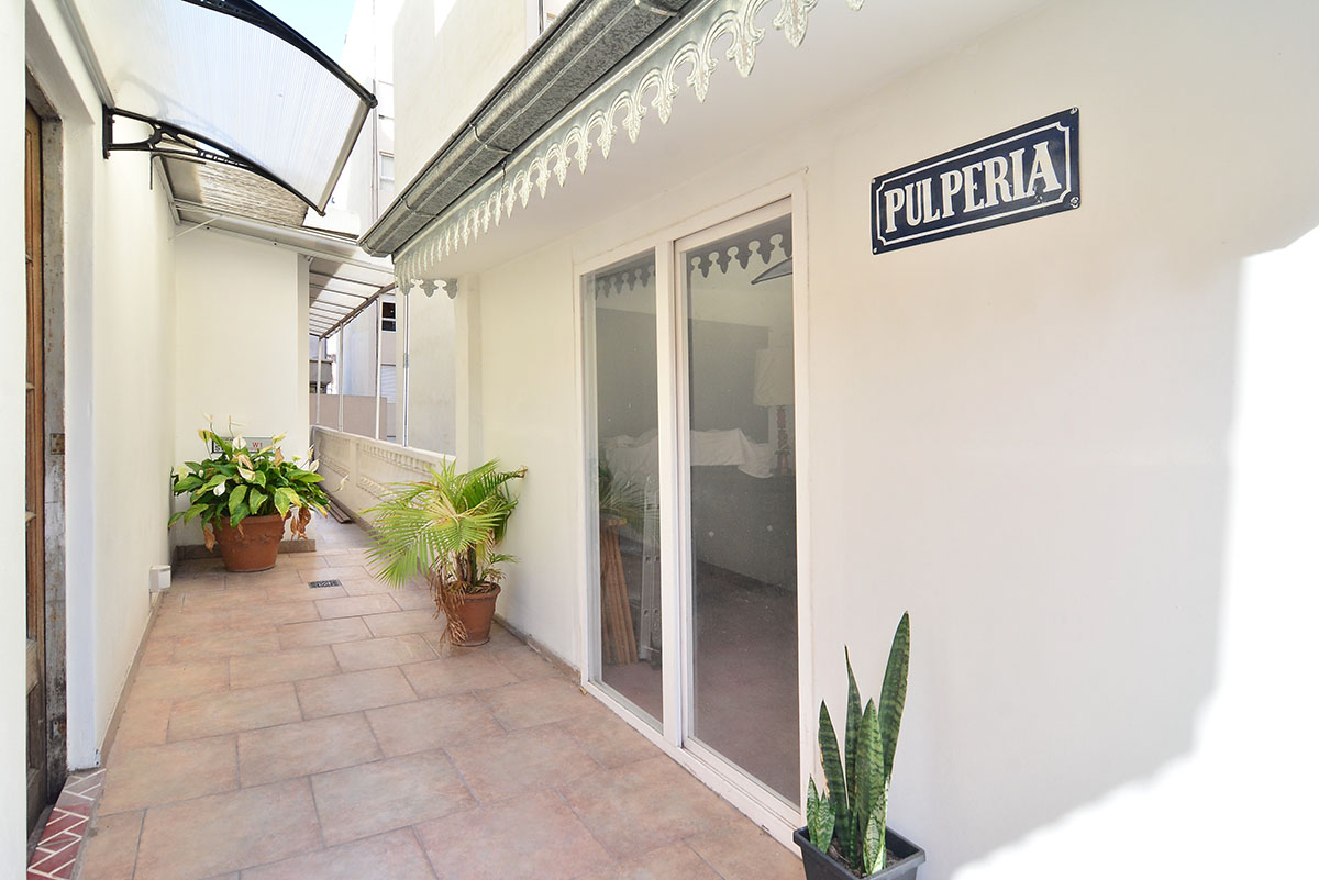 Palermo Soler 3247
